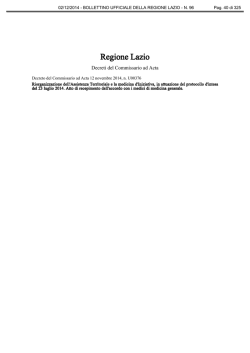 Documento Allegato
