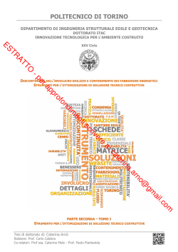 Download (4Mb) - PORTO - Publications Open Repository TOrino