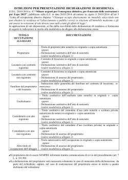 ISCR ANAGR DOCUMENTI AI SENSI DL 47/2014 (in formato pdf)