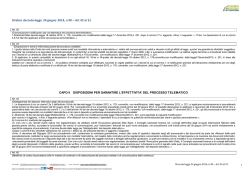 DL 90/2014 - Fondazione Forense Firenze