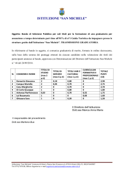 f.to pdf - Comune di Ozieri