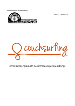 download - sognandOriente.it
