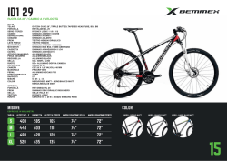 download specifications