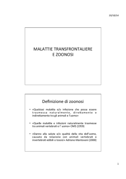 MALATTIE TRANSFRONTALIERE.pptx