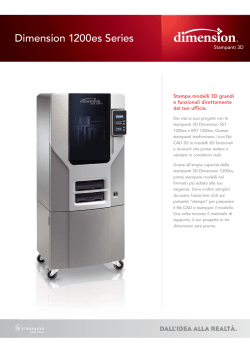 Dimension 1200es Series