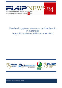 Fiaip News 24