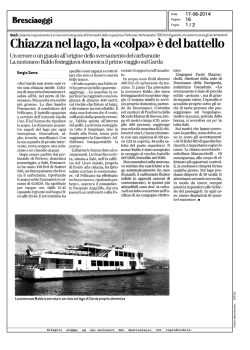download pdf - Pool Inquinamento