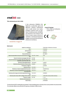 ECO - Naturalia BAU
