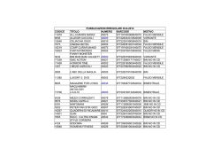 edicole gaspari 30-9-2014