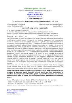 Grafica tematico "Mono-Cromo | blu