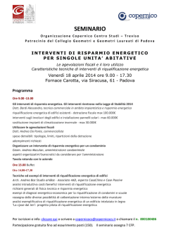 Download - convegno sgravi fiscali Padova 18