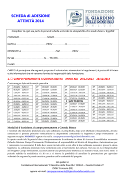 Download - Il giardino delle rose blu