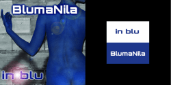 BlumaNila