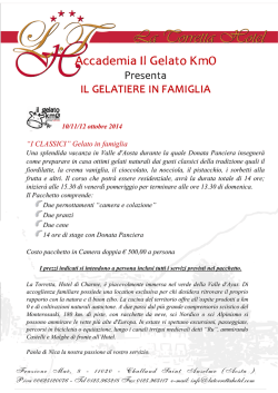 download * - La Torretta