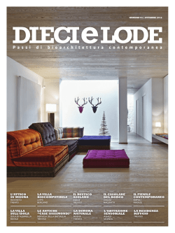 DIECI E LODE num. 4