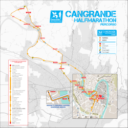 Cangrande Half Marathon