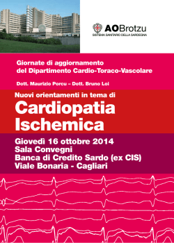 Programma - Kassiopea Group Srl