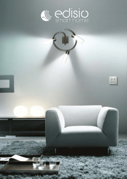 Il controllo wireless - Immobiliare Fiera di Brescia