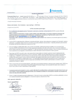 &Egrave; Findomestic - Ente di Assistenza Penitenziaria