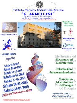 Locandina a.s. 2015/16
