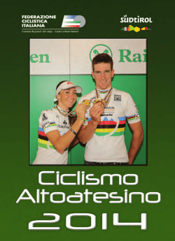 14 - fci alto adige