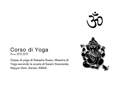 Scarica la brochure (PDF)