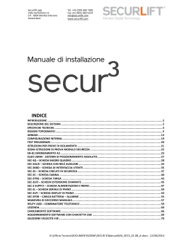 download - Securlift