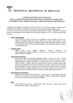 provincia regionale de sîracusa - Provincia Regionale di Siracusa