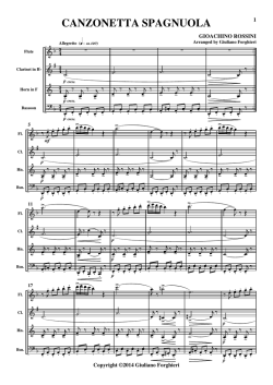 download pdf - Nubilaria Clarinet