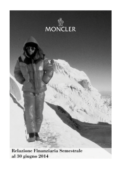 download - Moncler SpA