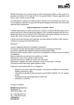 INTERNE MITTEILUNG