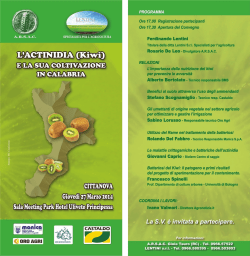 invito - AgroNotizie