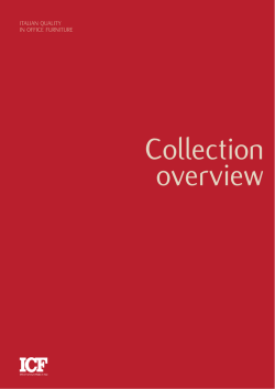 ICF Overview 2014