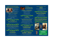 interno Segusino 2014