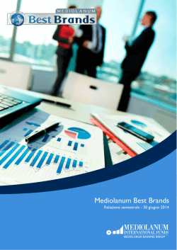 Download - Mediolanum