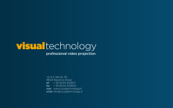 download - Visual Technology