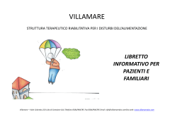 Brochure - VillaMare