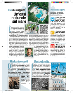Diva e Donna n.34 2014