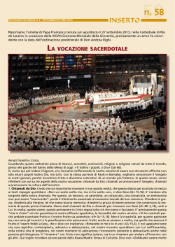 Inserto Settembre-Ottobre 2014