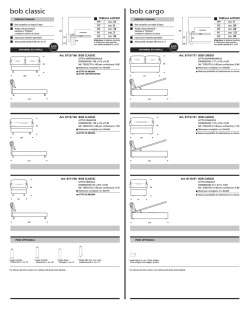 download catalogo tecnico