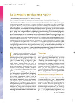 Download pdf - Fondazione Internazionale Menarini