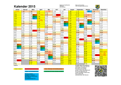 Entwurf Kalender 2015.xlsx
