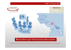 Documenti export - Il Sole 24 Ore