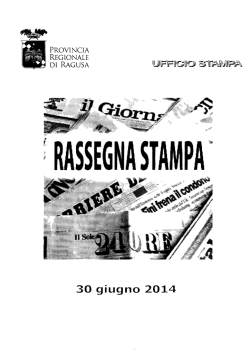 Page 1 )MMU u@ JHFu AE IL CA WN wm mm f., DI RAGUSA 30