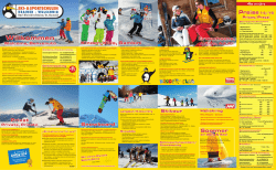 Intersport_Wulschnig Skischule Folder