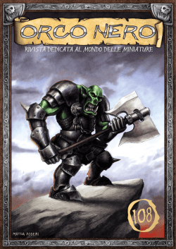 Editoriale - Orco Nero