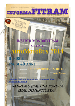 informafitram n&deg;5