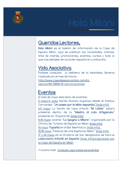 Download - Casa de Espa&ntilde;a Mil&aacute;n