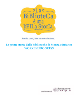 ebook in PDF - Il razzismo &egrave; una brutta storia