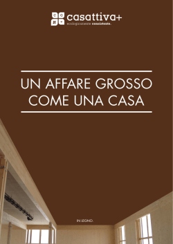 Guarda la brochure